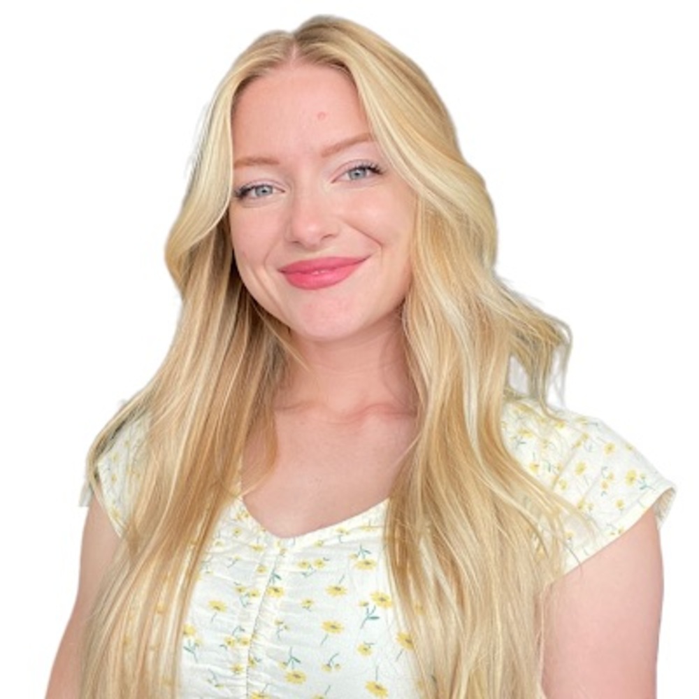 Meet your Posher, Brynn